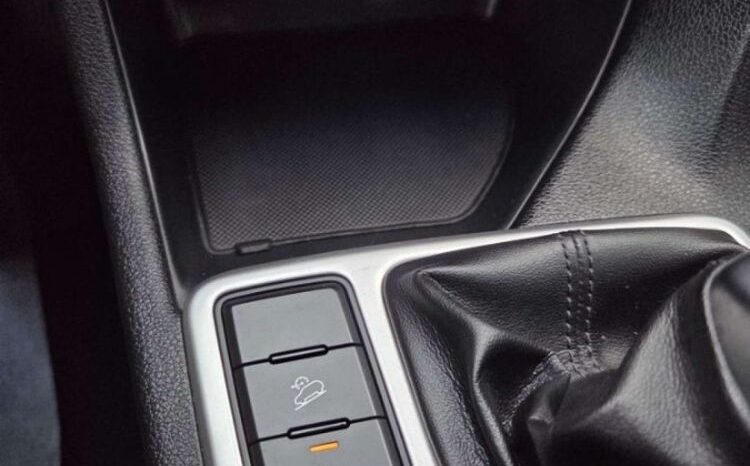 KIA Sportage  | FWD (przód) | Manualna | 132 KM | Szary full