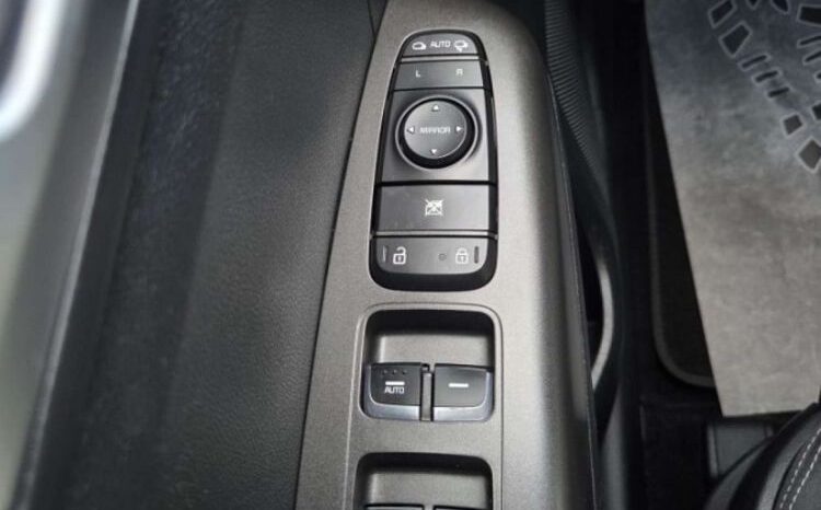 KIA Sportage  | FWD (przód) | Manualna | 132 KM | Szary full