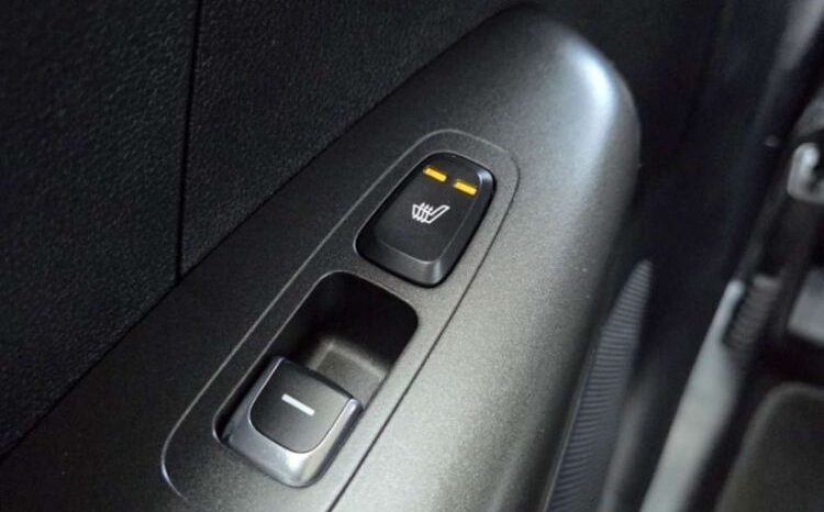 KIA Sportage  | FWD (przód) | Manualna | 132 KM | Szary full