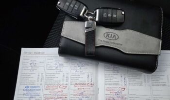 KIA Sportage  | FWD (przód) | Manualna | 132 KM | Szary full