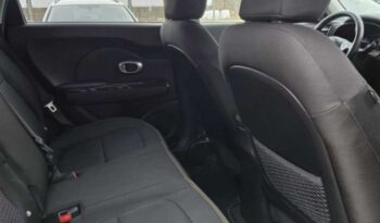 KIA Soul  | FWD (przód) | Automatyczna | 128 KM | Żółty full