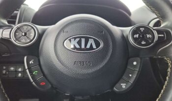 KIA Soul  | FWD (przód) | Automatyczna | 128 KM | Żółty full