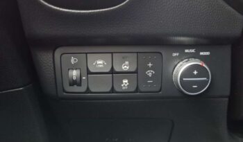 KIA Soul  | FWD (przód) | Automatyczna | 128 KM | Żółty full