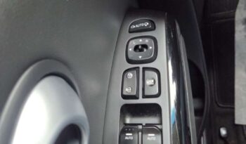 KIA Soul  | FWD (przód) | Automatyczna | 128 KM | Żółty full