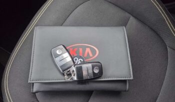 KIA Soul  | FWD (przód) | Automatyczna | 128 KM | Żółty full