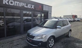 Skoda Fabia  | Fwd (Przód) | Manualna | 86 Km | Srebrny