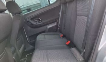 SKODA Fabia  | FWD (przód) | Manualna | 86 KM | Srebrny full