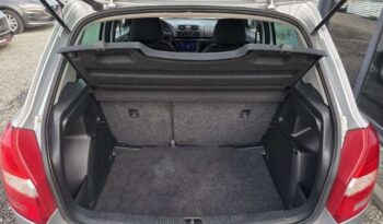 SKODA Fabia  | FWD (przód) | Manualna | 86 KM | Srebrny full