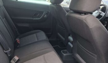 SKODA Fabia  | FWD (przód) | Manualna | 86 KM | Srebrny full