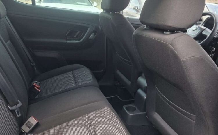 SKODA Fabia  | FWD (przód) | Manualna | 86 KM | Srebrny full