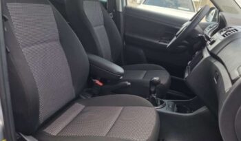 SKODA Fabia  | FWD (przód) | Manualna | 86 KM | Srebrny full