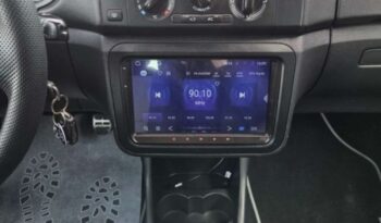 SKODA Fabia  | FWD (przód) | Manualna | 86 KM | Srebrny full