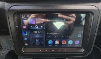 SKODA Fabia  | FWD (przód) | Manualna | 86 KM | Srebrny full