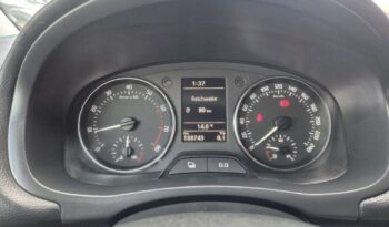 SKODA Fabia  | FWD (przód) | Manualna | 86 KM | Srebrny full