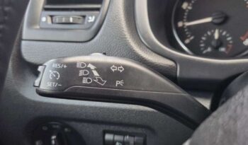 SKODA Fabia  | FWD (przód) | Manualna | 86 KM | Srebrny full