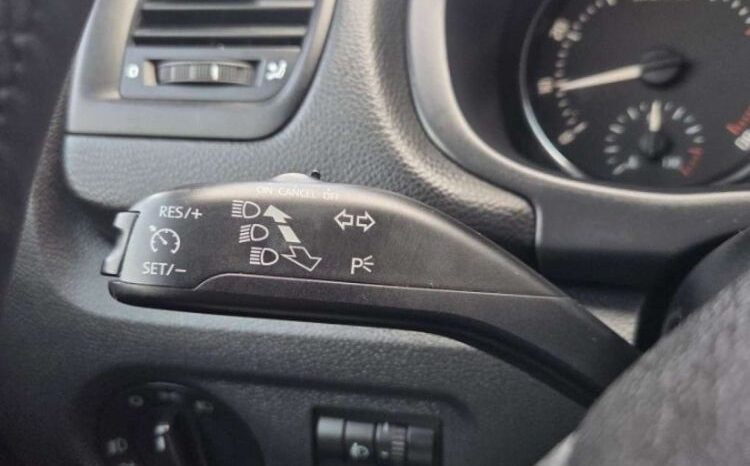 SKODA Fabia  | FWD (przód) | Manualna | 86 KM | Srebrny full