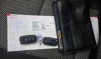 SKODA Fabia  | FWD (przód) | Manualna | 86 KM | Srebrny full