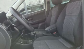 SKODA Fabia  | FWD (przód) | Manualna | 86 KM | Srebrny full