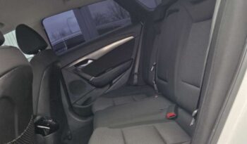 HYUNDAI i40  | FWD (przód) | Automatyczna | 136 KM | Biały full