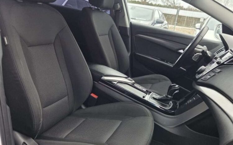 HYUNDAI i40  | FWD (przód) | Automatyczna | 136 KM | Biały full