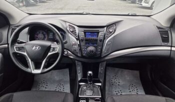 HYUNDAI i40  | FWD (przód) | Automatyczna | 136 KM | Biały full