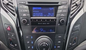 HYUNDAI i40  | FWD (przód) | Automatyczna | 136 KM | Biały full