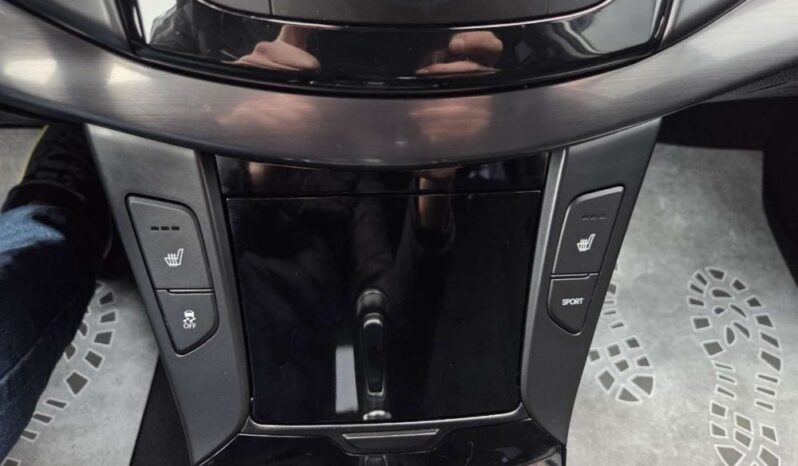 HYUNDAI i40  | FWD (przód) | Automatyczna | 136 KM | Biały full