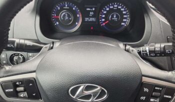HYUNDAI i40  | FWD (przód) | Automatyczna | 136 KM | Biały full