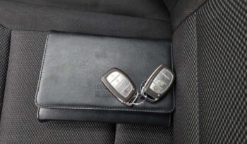 HYUNDAI i40  | FWD (przód) | Automatyczna | 136 KM | Biały full