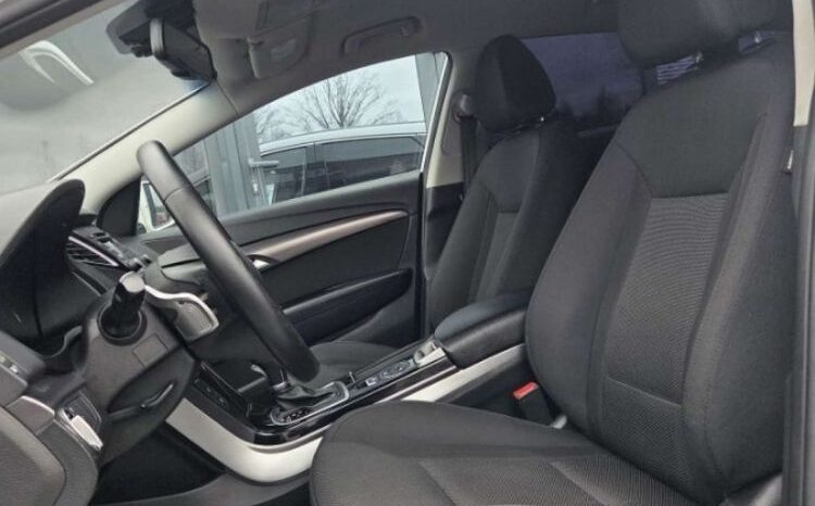 HYUNDAI i40  | FWD (przód) | Automatyczna | 136 KM | Biały full