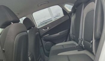 HYUNDAI Kona  | FWD (przód) | Manualna | 116 KM | Biały full