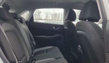 HYUNDAI Kona  | FWD (przód) | Manualna | 116 KM | Biały full