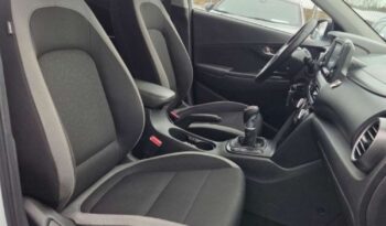 HYUNDAI Kona  | FWD (przód) | Manualna | 116 KM | Biały full
