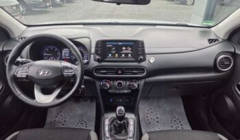 HYUNDAI Kona  | FWD (przód) | Manualna | 116 KM | Biały full
