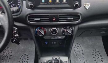 HYUNDAI Kona  | FWD (przód) | Manualna | 116 KM | Biały full