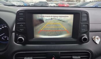 HYUNDAI Kona  | FWD (przód) | Manualna | 116 KM | Biały full
