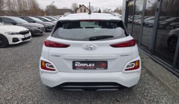 HYUNDAI Kona  | FWD (przód) | Manualna | 116 KM | Biały full