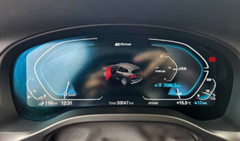 BMW X3  | 4×4 (stały) | Automatyczna | 292 KM | Czarny full