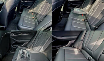 BMW X3  | 4×4 (stały) | Automatyczna | 292 KM | Czarny full