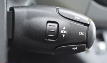 CITROEN Berlingo  | FWD (przód) | Automatyczna | 99 KM | Niebieski full