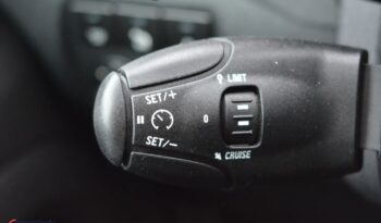 CITROEN Berlingo  | FWD (przód) | Automatyczna | 99 KM | Niebieski full