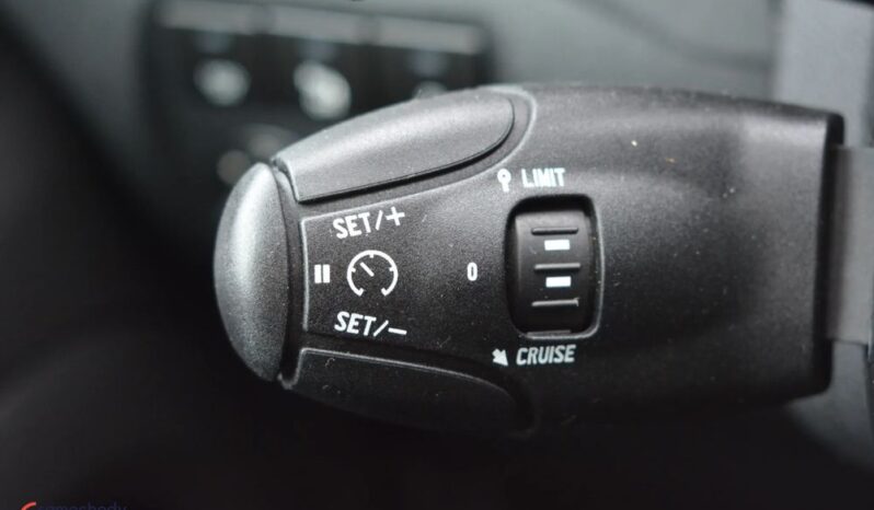 CITROEN Berlingo  | FWD (przód) | Automatyczna | 99 KM | Niebieski full