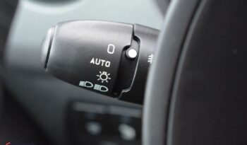 CITROEN Berlingo  | FWD (przód) | Automatyczna | 99 KM | Niebieski full