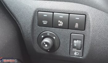 CITROEN Berlingo  | FWD (przód) | Automatyczna | 99 KM | Niebieski full