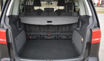 VOLKSWAGEN Touran  | FWD (przód) | Manualna | 110 KM | Czarny full