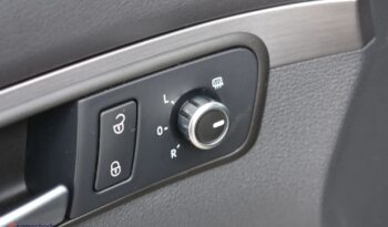 VOLKSWAGEN Touran  | FWD (przód) | Manualna | 110 KM | Czarny full