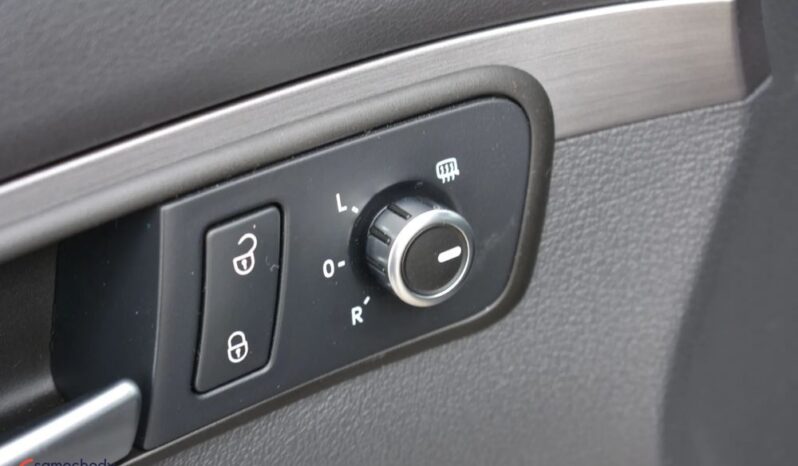 VOLKSWAGEN Touran  | FWD (przód) | Manualna | 110 KM | Czarny full