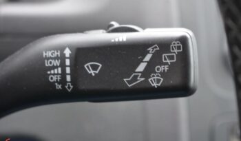 VOLKSWAGEN Touran  | FWD (przód) | Manualna | 110 KM | Czarny full