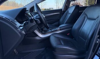 HYUNDAI i40  | FWD (przód) | Automatyczna | 141 KM | Czarny full