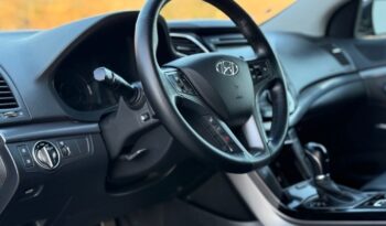 HYUNDAI i40  | FWD (przód) | Automatyczna | 141 KM | Czarny full